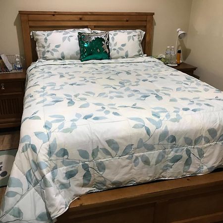 Pua Tranquil Vista Homestay 외부 사진