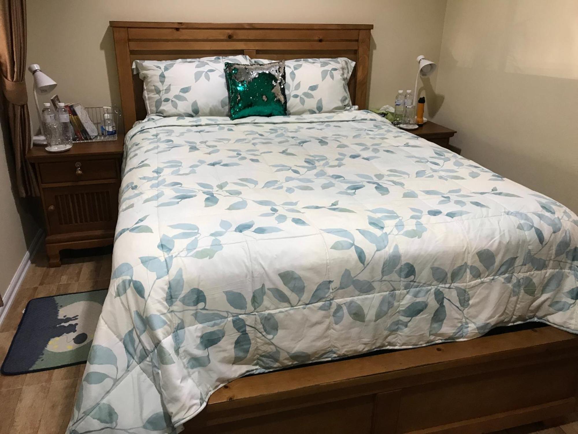 Pua Tranquil Vista Homestay 외부 사진