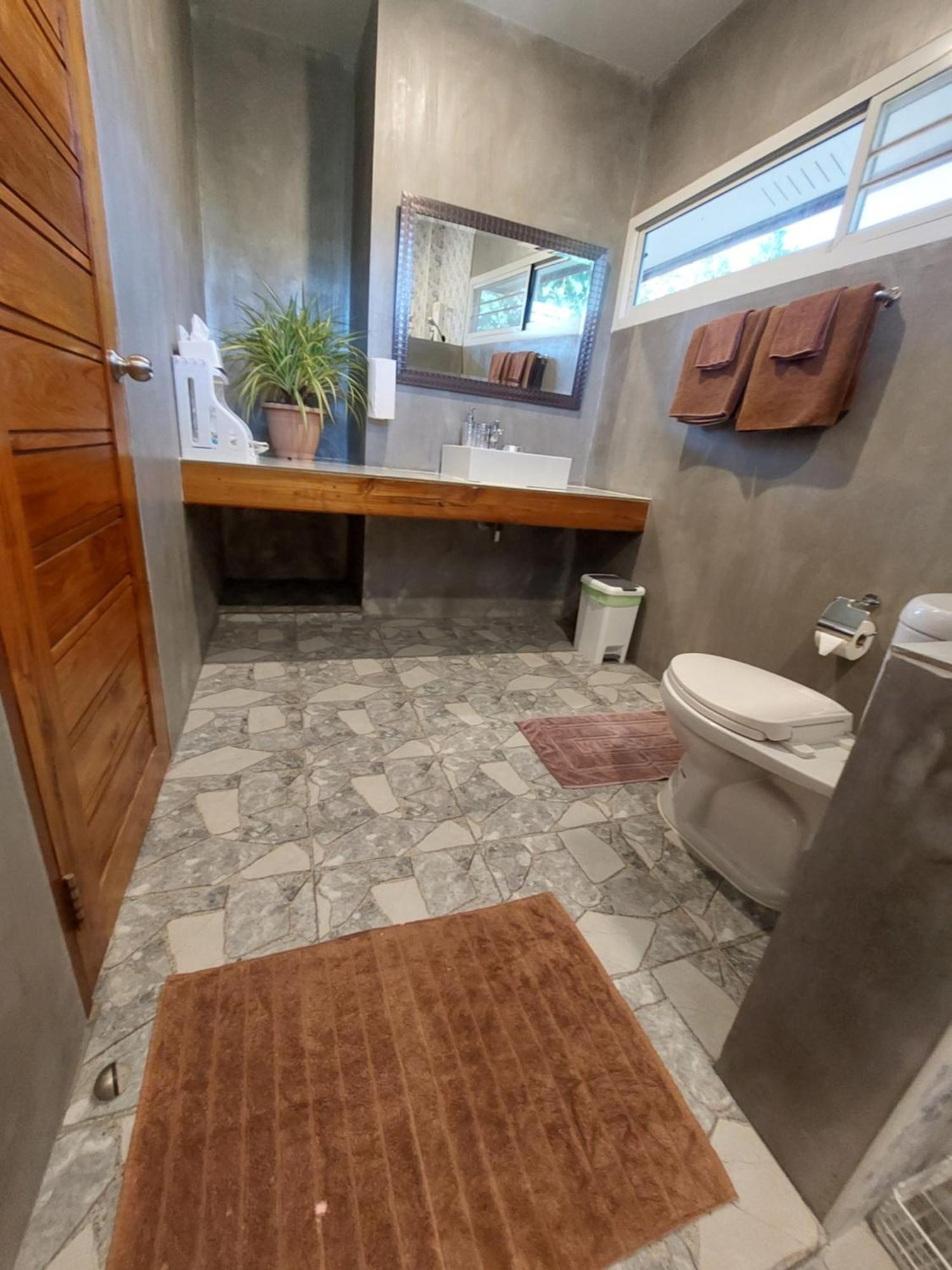 Pua Tranquil Vista Homestay 외부 사진