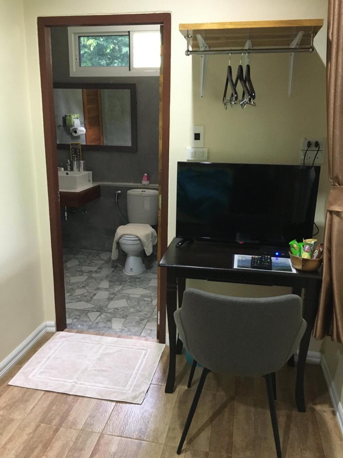 Pua Tranquil Vista Homestay 객실 사진
