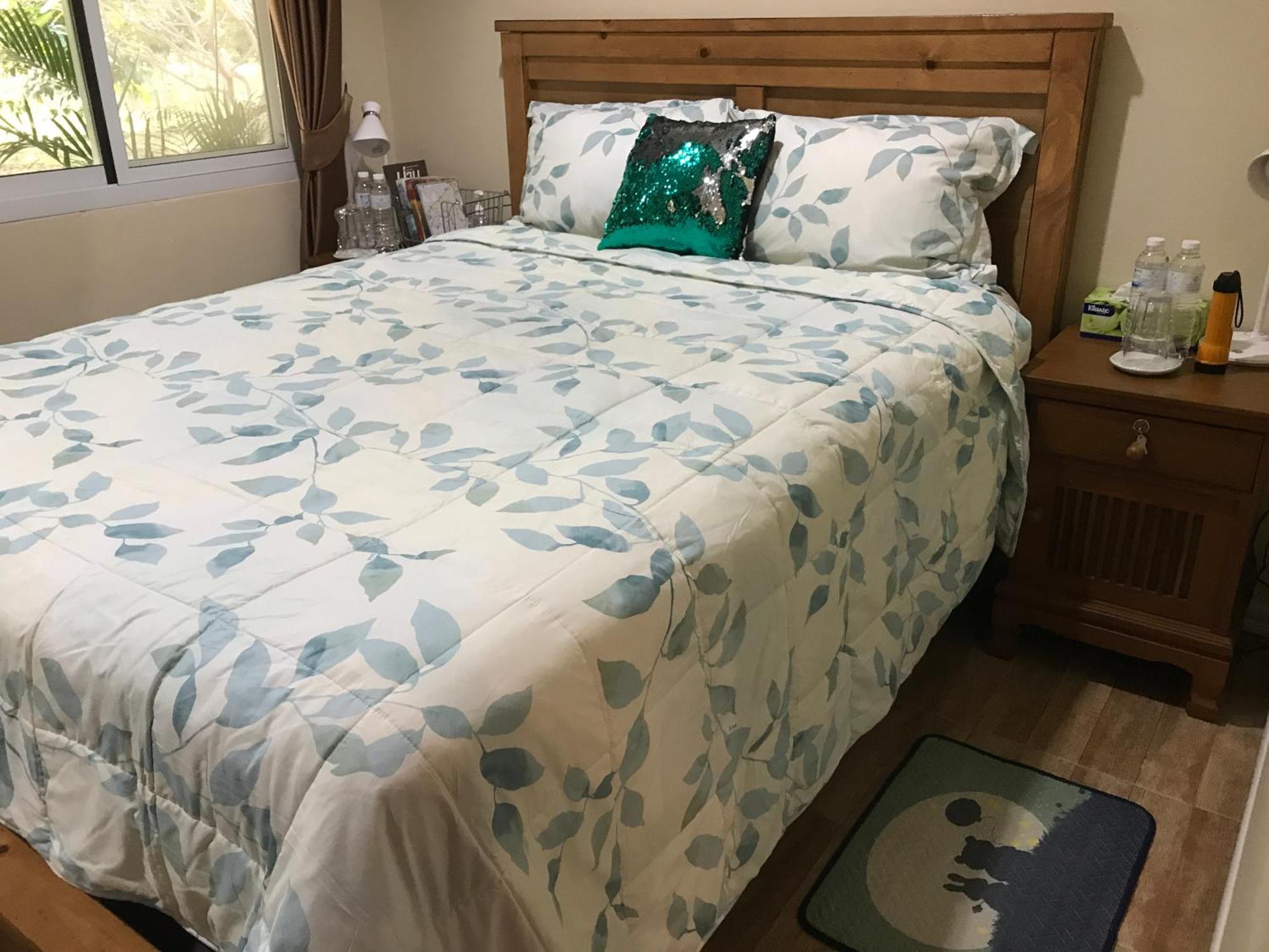 Pua Tranquil Vista Homestay 객실 사진