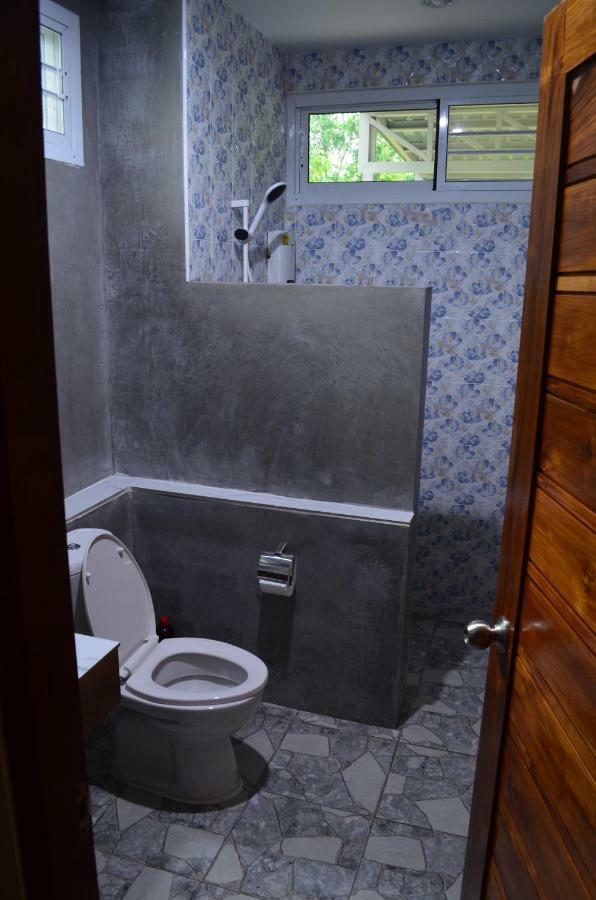 Pua Tranquil Vista Homestay 외부 사진